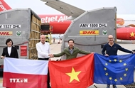 Poland’s humanitarian gesture toward Vietnam
