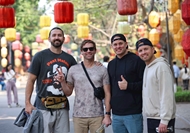 Tourism emerges as bright spot in Vietnam’s socio-economic landscape