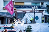 Citizen protection measures rolled out following bar fire in Switzerland