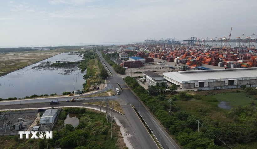 Special mechanisms set to boost investment appeal of HCM City