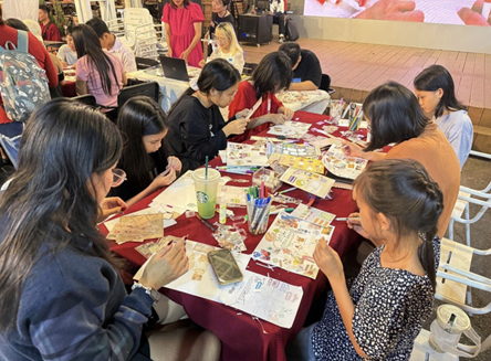 Ho Chi Minh City expands nighttime cultural spaces for residents