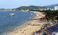Khanh Hoa sees surge in New Year holiday visitors