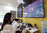 Vietnam’s stock market closes 2025 with impressive 41% gain