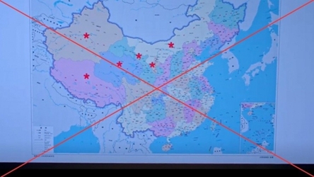 Vietnam requests Netflix to remove film over maps featuring “U-shaped line”