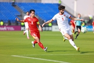 AFC U23 Asian Cup 2026: Vietnam beat Jordan 2-0 in first Group A match