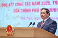 Achieving double-digit growth requires new growth model: PM