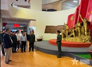 Witnesses of Vietnam - Cambodia friendship