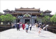 Hue digitizes imperial heritage to mitigate disaster and climate risks