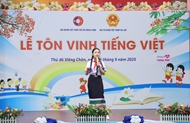 Culture expected to remain pillar of Vietnam’s sustainable development: ethnologist