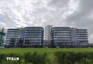 International experts place high hopes on International Financial Center in Da Nang