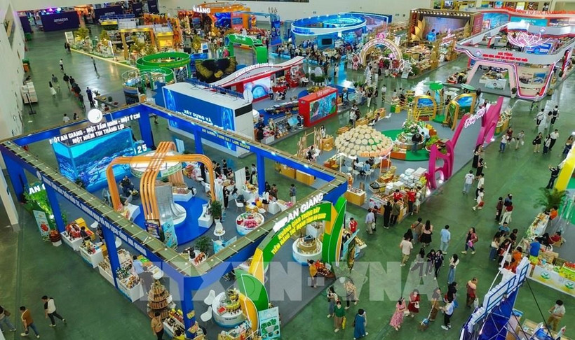 Spring Fair Perth National Spring Fair 2026 to boost trade, strengthen value chains