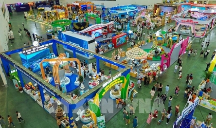National Spring Fair 2026 to boost trade, strengthen value chains