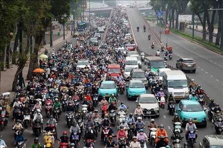 Vietnam approves plan to implement UNECE 1958 Agreement on road vehicles