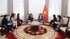 Vietnam, U.N. pledge to deepen cooperation on global technology governance