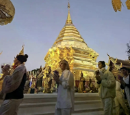 Thai cabinet approves Chiang Mai’s UNESCO World Heritage nomination