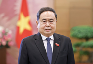 14th National Party Congress: Parliamentary diplomacy in era of nation’s rise