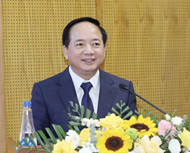 Information, education, mass mobilization must truly “lead the way”: Official