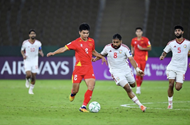 Vietnam triumph over UAE in thrilling U23 Asian Cup quarterfinal