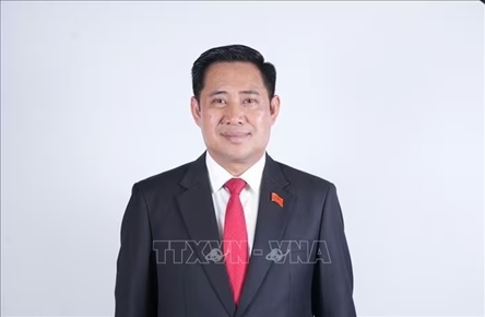 Lao official praises Vietnam
