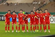 U23 Vietnam’s thrilling victory, Olympic-scale stadiums praised globally – Has Vietnam’s sporting era arrived?