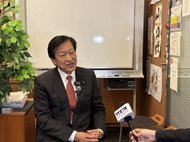 Communist Party of Vietnam plays key role in building peace: Japanese official