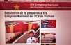 Prensa Latina launches column on Vietnam’s 14th National Party Congress