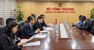 Vietnam, Burkina Faso look to strengthen trade, economic cooperation