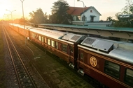 Luxury trans-Vietnam rail journey captures French media attention