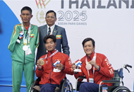 ASEAN Para Games 13: Vietnam’s para sports enjoy gold-filled day