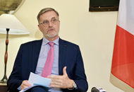 France supports Vietnam’s growing role in international arena: French Ambassador