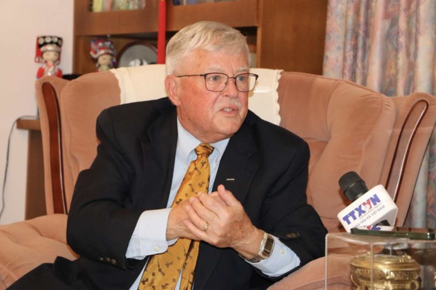 14th National Party Congress marks new era, expands Vietnam’s global role: Australian scholar