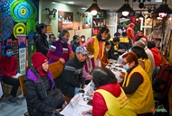 Volunteer Doctor Association - Spreading medical ethics through free medical examinations