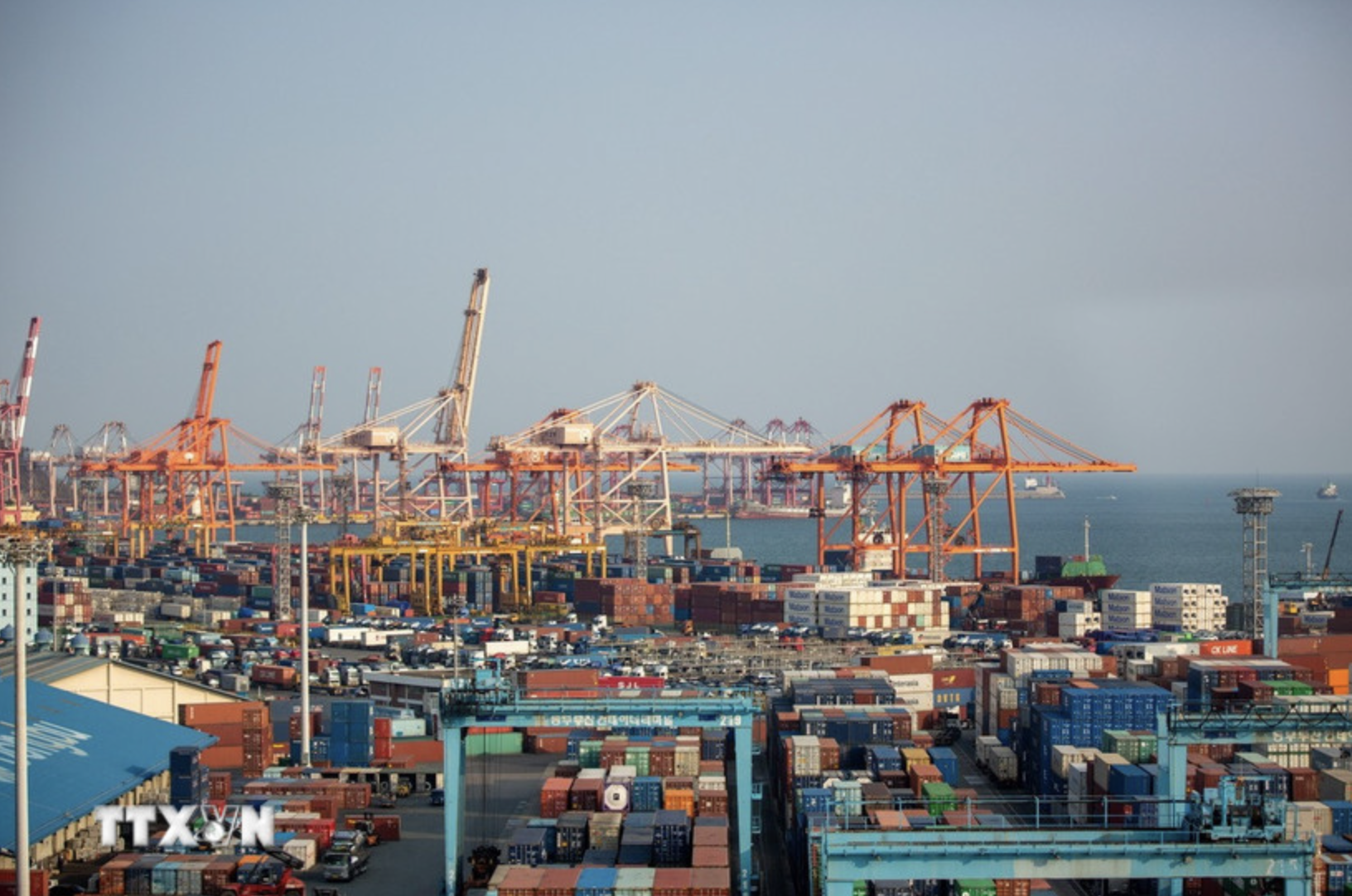 Vietnam becomes RoK’s key export market in ASEAN