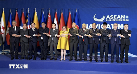 Vietnam attends ASEAN Foreign Ministers’ Retreat in Philippines