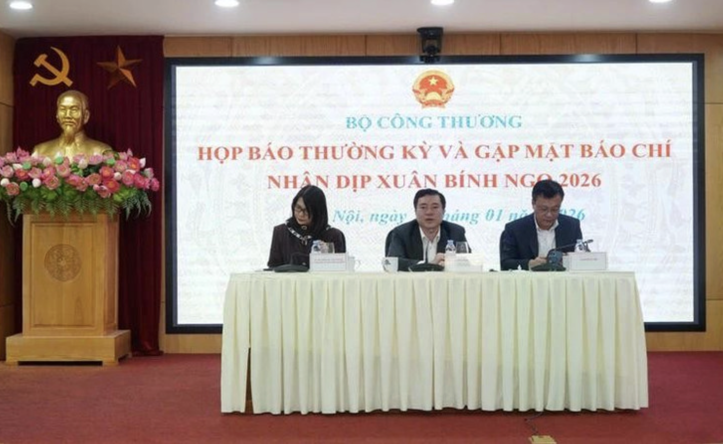 Deputy Minister hopeful for U.S. tariff talks next week