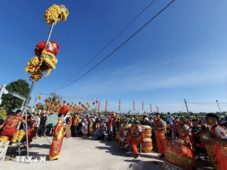 Tet 2026 sends positive signals, setting the pace for tourism growth