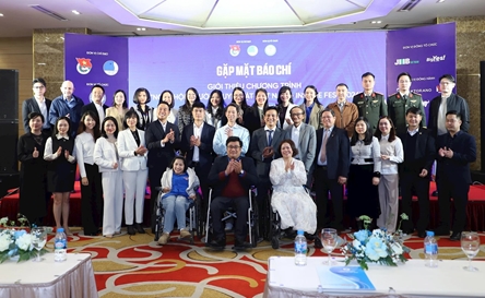 INSPIRE FEST 2026 promotes empowerment of persons with disabilities
