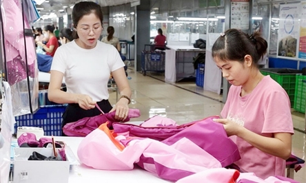 Economic, trade, investment ties seen as pillar of Vietnam – E.U. Comprehensive Strategic Partnership