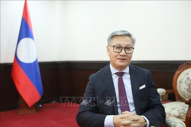 Vietnamese Party chief’s upcoming Lao visit carries historic ...