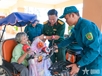 Warm “Military-civilian Tet” celebrated in Ho Chi Minh City