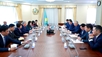 Vietnam, Kazakhstan join hands to build economic-financial connectivity corridor