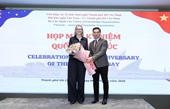 Gathering underscores Ho Chi Minh City - Australia friendship