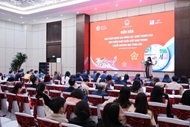Forum at Spring fair 2026 seeks to lift export capacity