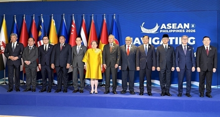 ASEAN shows strong unity on strategic priority issues: Secretary-General
