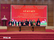 Hanoi launches pilot mechanism for public interest civil litigation