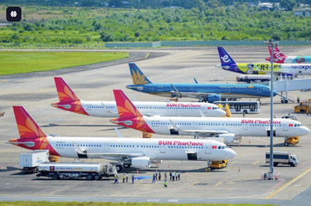 Sun PhuQuoc Airways partners with Taiwanese Travel Agents (China), ready for first int