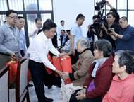 Permanent member of Party Central Committee