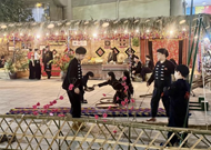 Hanoi Spring Festival celebrates national cultural vitality