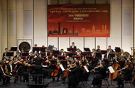 Spring Concert 2026 celebrates Vietnam–China friendship