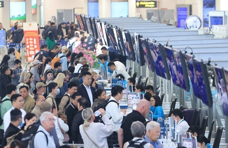 19 additional aircraft to be deployed to serve Lunar New Year peak period